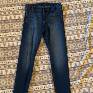 REWASH skinny jeans